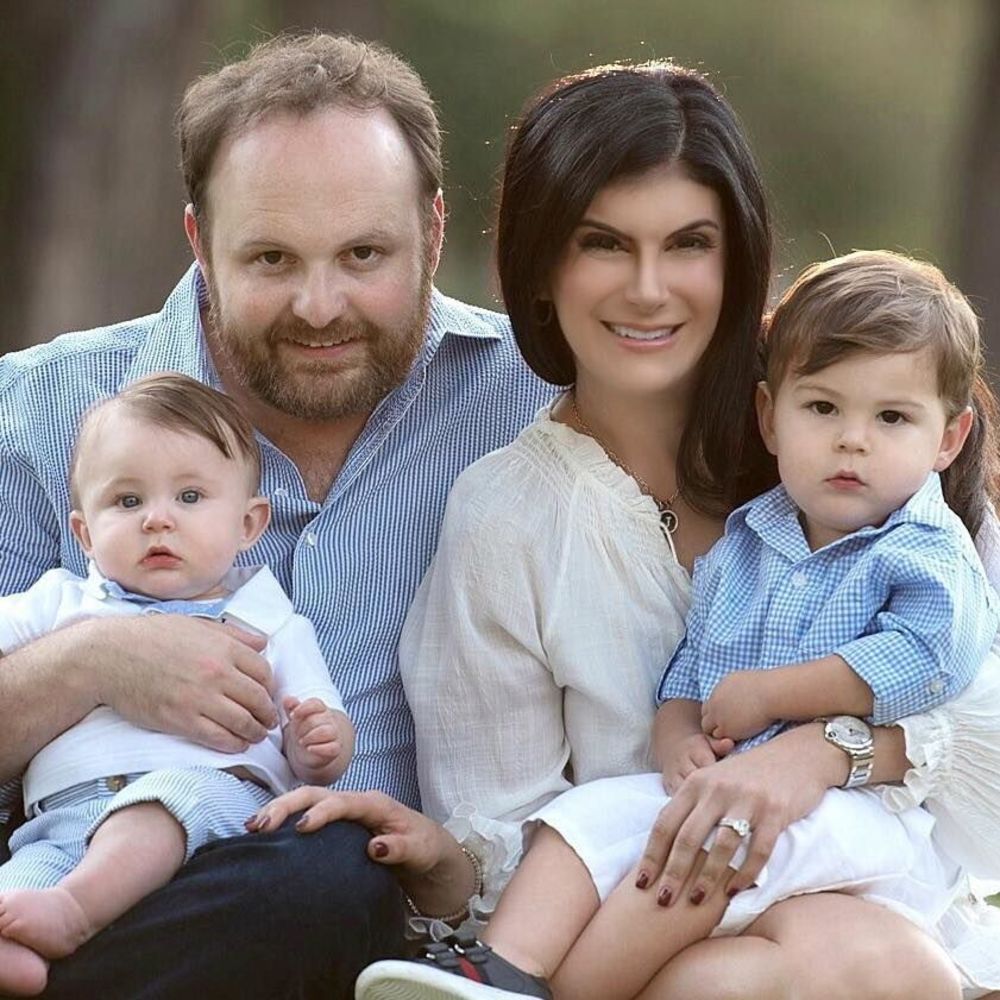 Meet your Posher, Kim